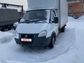 2024 ГАЗ ГАЗель (3302), белый, 1950000 рублей