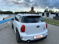 2012 Mini Countryman Cooper S I, белый, 1350000 рублей - вид 8