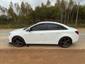 2012 Chevrolet Cruze I, белый, 850000 рублей - вид 10