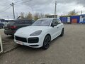 2019 Porsche Cayenne III, белый, 9999999 рублей - вид 3
