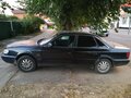 1995 Audi A6 I (C4), чёрный, 190000 рублей - вид 3