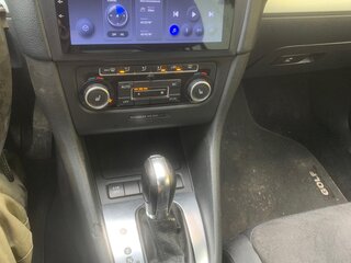2012 Volkswagen Golf VI, белый, 750000 рублей, вид 4