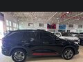 2020 Changan CS75 Plus I, чёрный, 2050000 рублей - вид 10