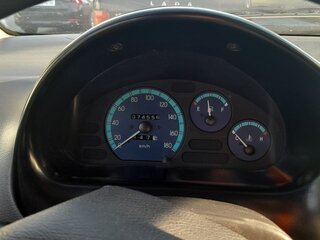 2008 Daewoo Matiz Best I Рестайлинг, бежевый, 270000 рублей, вид 4