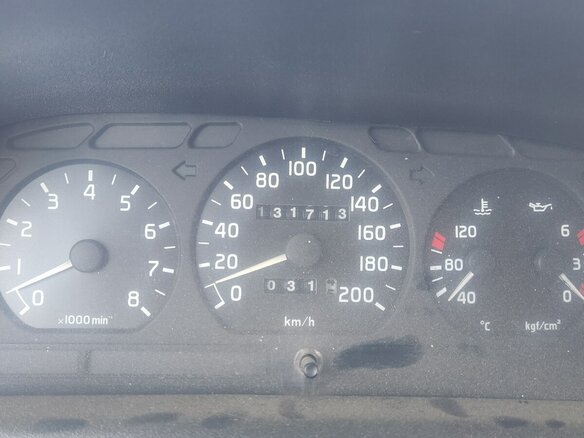 2000 ГАЗ 3110 «Волга», чёрный, 55000 рублей - вид 4
