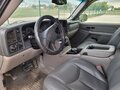 2003 Chevrolet Tahoe II, серебристый, 1180000 рублей - вид 8