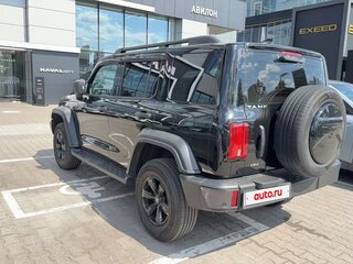 2024 Tank 300 I, чёрный, 3300000 рублей, вид 2