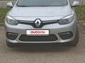 2013 Renault Fluence I Рестайлинг, серебристый, 790000 рублей
