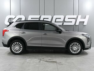 2025 Haval Jolion I Рестайлинг 2, серый, 1930000 рублей, вид 5
