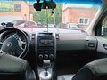 2007 Nissan X-Trail II, серебристый, 858000 рублей - вид 6