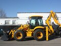 2024 Bull 4SX, жёлтый, 5300000 рублей - вид 10