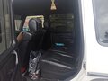 1994 Mercedes-Benz G-Класс 320 II (W463), белый - вид 9