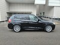 2013 BMW X3 28i xDrive II (F25), чёрный, 2555000 рублей - вид 6