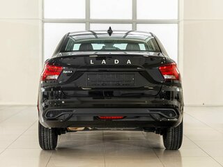2026 Lada (ВАЗ) Iskra, чёрный, 1850000 рублей, вид 5