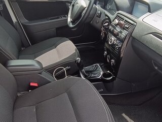 2015 Lada (ВАЗ) Priora I Рестайлинг, белый, 600000 рублей, вид 4