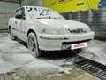1998 Honda Civic Ferio II, белый, 330000 рублей - вид 2