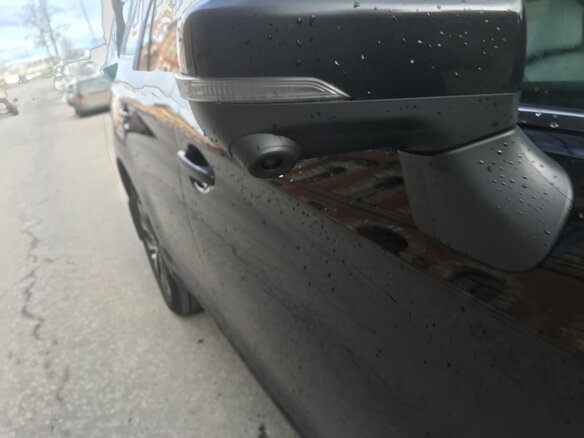 2019 Subaru Outback V Рестайлинг, чёрный, 3199000 рублей - вид 15