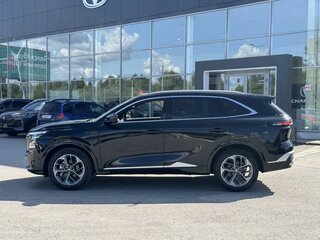 2025 Changan CS75 Plus IV, чёрный, 4249900 рублей, вид 5
