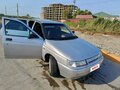 2006 Lada (ВАЗ) 2110, серебристый, 230000 рублей - вид 2