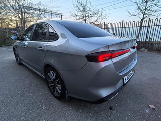2023 Kaiyi E5, серый, 1350000 рублей, вид 4