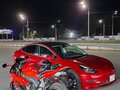 2004 Honda CBR 1000 RR/RA Fireblade, красный, 535000 рублей - вид 1