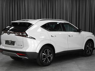 2026 GAC GS4, белый, 3299000 рублей, вид 4