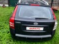 2008 Kia Ceed I, чёрный, 650000 рублей - вид 1