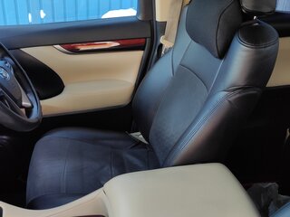2016 Toyota Alphard III, чёрный, 3300000 рублей, вид 3