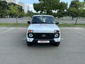 2023 Lada (ВАЗ) Niva Legend Euro-2 I, белый, 840000 рублей - вид 1