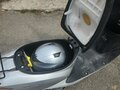 2005 Honda Dio, серебристый, 100000 рублей - вид 10