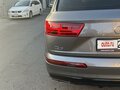 2016 Audi Q7 II (4M), серый - вид 3