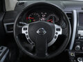 2011 Nissan X-Trail II Рестайлинг, серебристый - вид 9