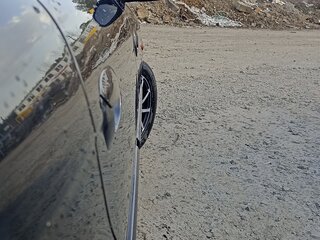 2007 Kia Spectra I Рестайлинг 2, чёрный, 300000 рублей, вид 5