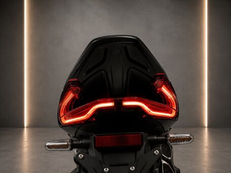 2024 MV Agusta Dragster 800, чёрный, 1799000 рублей, вид 5