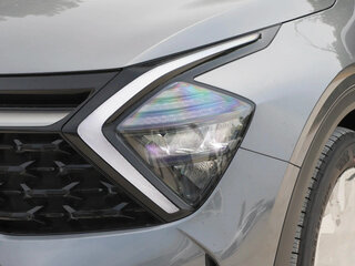 2025 Kia Sportage V, серый, 4600000 рублей, вид 2