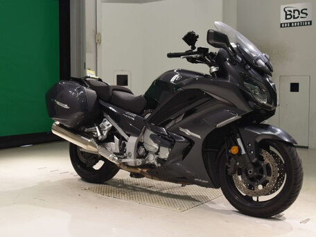 2018 Yamaha FJR1300, серый, 1060000 рублей, вид 3