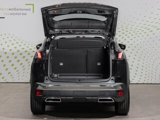 2024 Peugeot 4008 II Рестайлинг, чёрный, 3899000 рублей, вид 4