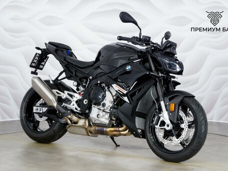 2025 BMW S 1000 R, чёрный, 1985000 рублей, вид 5