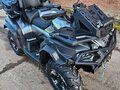 2022 CFMoto CFORCE 600 Advanced EPS, серебристый, 799999 рублей - вид 5