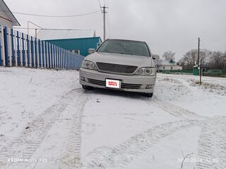 1999 Toyota Vista V (V50), серый, 350000 рублей, вид 5
