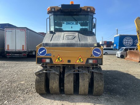 2021 XCMG XP, жёлтый, 2943623 рублей, вид 2