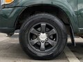 2001 Toyota Sequoia I, зелёный - вид 8