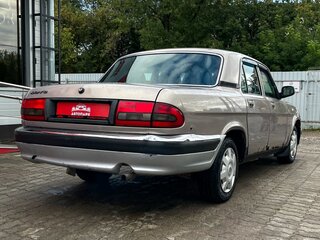 2006 ГАЗ 31105 «Волга» 311055, серый, 95000 рублей, вид 3