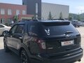 2013 Ford Explorer Sport V, чёрный, 2200000 рублей - вид 6