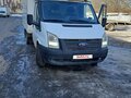 2012 Ford Transit, белый, 1200000 рублей - вид 4