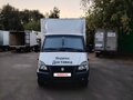 2012 ГАЗ ГАЗель (3302), белый, 1100000 рублей - вид 11