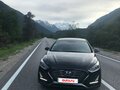 2019 Hyundai Sonata VII (LF) Рестайлинг, чёрный, 1850000 рублей - вид 4