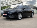 2006 Ford Focus II, чёрный, 550000 рублей - вид 1