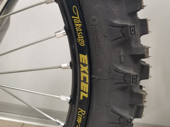 2023 Sherco SE, синий, 1050000 рублей - вид 8
