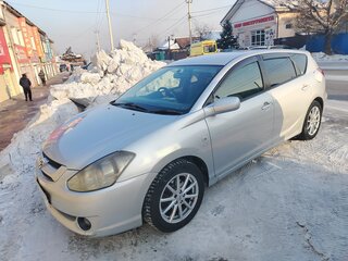 2004 Toyota Caldina III, серый, 800000 рублей, вид 1